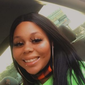 Meet your Posher, Kyleigh